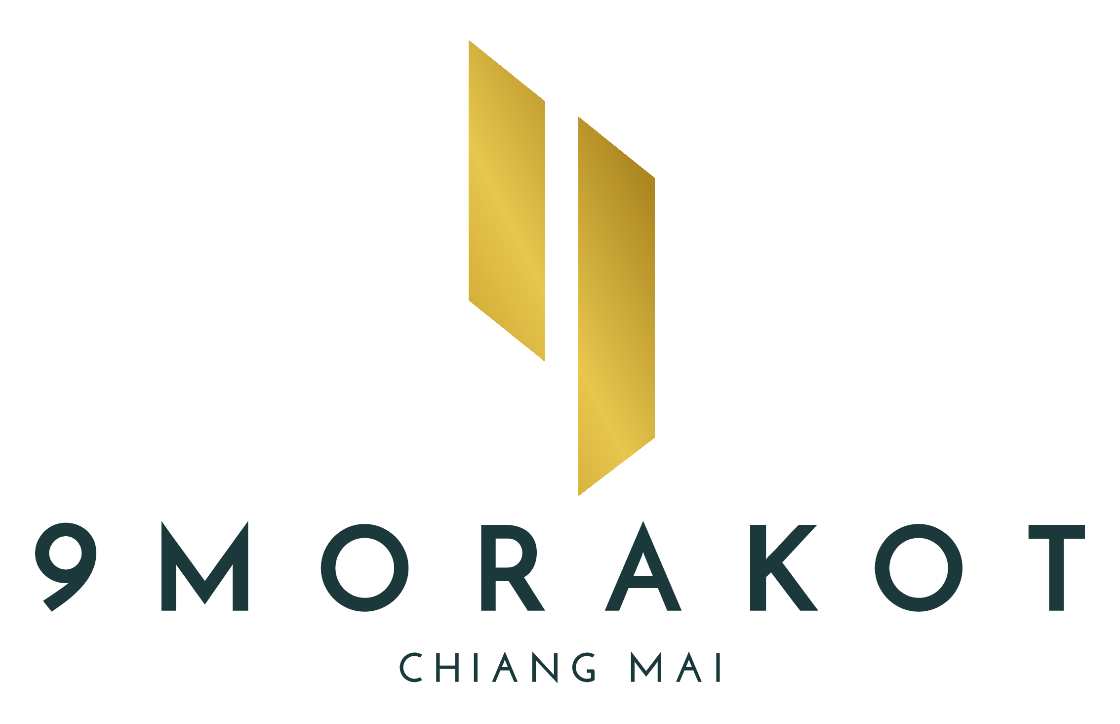 Logo 9 Morakot